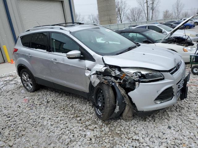 Photo 4 from auction – 2015 FORD ESCAPE TIT with VIN 1FMCU0J99FUA33929