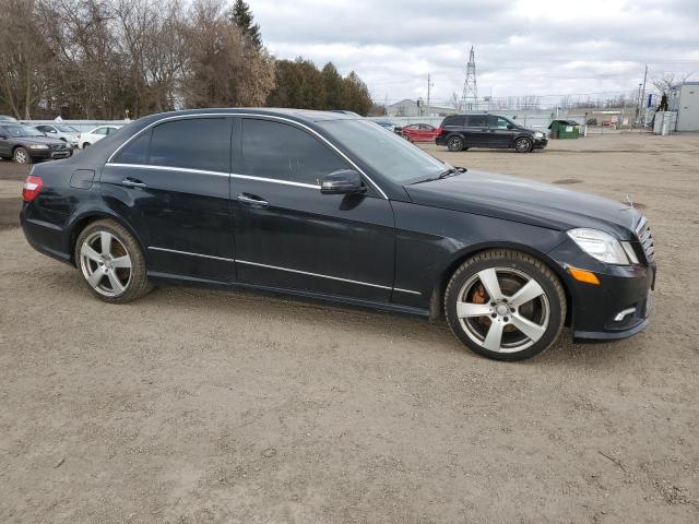Photo 4 from auction – 2011 MERCEDES-BENZ E 350 4MAT with VIN WDDHF8HB2BA442237