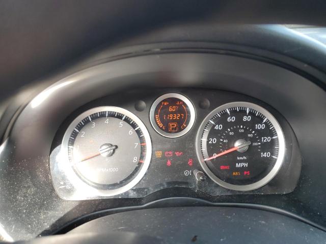 Photo 9 from auction – 2011 NISSAN SENTRA 2.0 with VIN 3N1AB6AP6BL718142