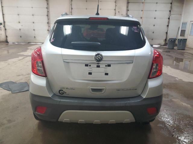 Photo 6 from auction – 2014 BUICK ENCORE with VIN KL4CJASB3EB627361