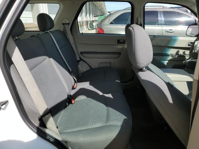 Photo 10 from auction – 2008 FORD ESCAPE XLS with VIN 1FMCU02Z88KD92072