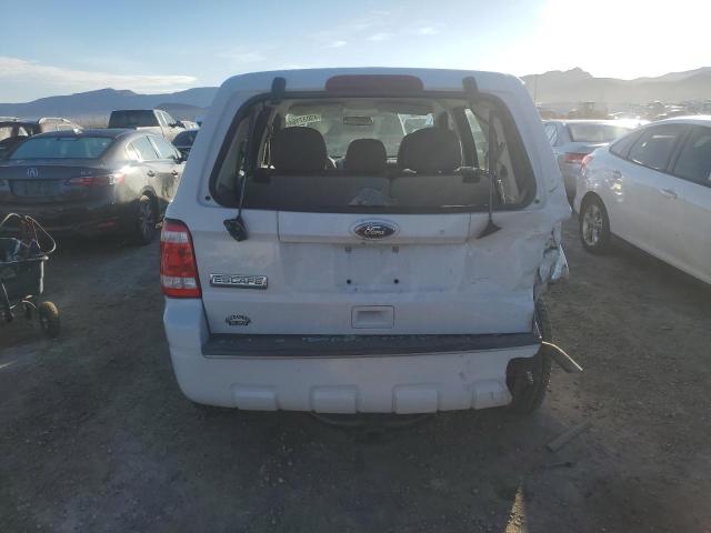 Photo 6 from auction – 2010 FORD ESCAPE XLS with VIN 1FMCU0C77AKC70712