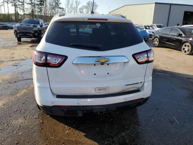 Photo 6 from auction – 2016 CHEVROLET TRAVERSE L with VIN 1GNKRHKD6GJ256572