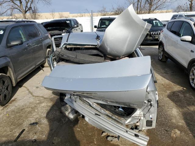 Photo 6 from auction – 2011 FORD FOCUS SE with VIN 1FAHP3FN5BW179712