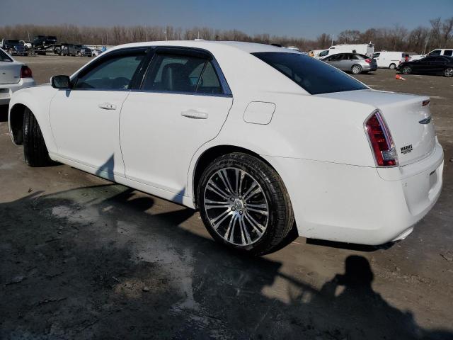 Photo 2 from auction – 2013 CHRYSLER 300 S with VIN 2C3CCABG4DH514900