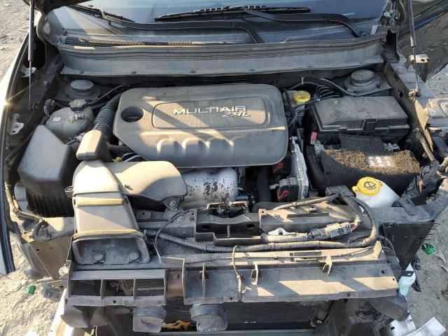 Photo 12 from auction – 2015 JEEP CHEROKEE S with VIN 1C4PJLAB0FW761775
