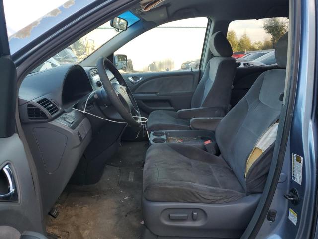 Photo 7 from auction – 2005 HONDA ODYSSEY EX with VIN 5FNRL38485B028855
