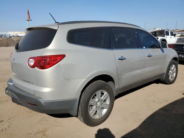 Photo 3 from auction – 2011 CHEVROLET TRAVERSE L with VIN 1GNKRGED0BJ213134
