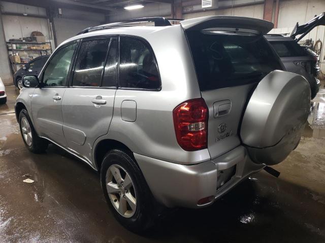 Zdjęcie 2 z aukcji – 2005 TOYOTA RAV4 z VIN JTEGD20V950076619