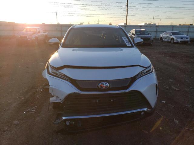 Photo 5 from auction – 2023 TOYOTA VENZA LE with VIN JTEAAAAH9PJ129558