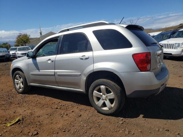 Photo 2 from auction – 2007 PONTIAC TORRENT with VIN 2CKDL63F276096283