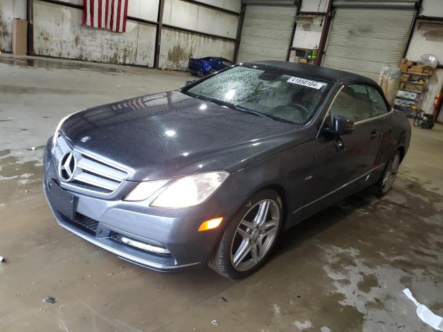 MERCEDES-BENZ E 350 2012 with VIN WDDKK5KF2CF168165 - Photo from auction