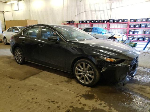 Photo 4 from auction – 2020 MAZDA 3 SELECT with VIN JM1BPACL5L1175682