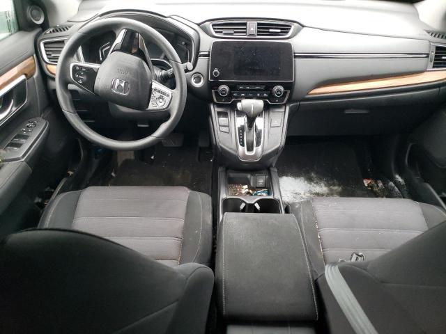 Photo 8 from auction – 2018 HONDA CR-V EX with VIN 7FARW2H5XJE079735