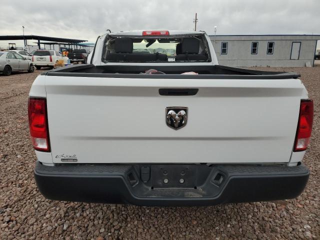Photo 6 from auction – 2021 RAM 1500 CLASS with VIN 1C6RR6FT6MS572130