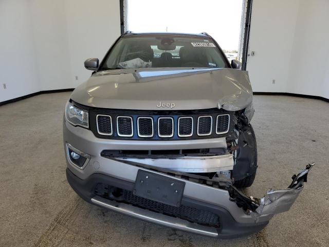Фото 5 с аукциона – 2021 JEEP COMPASS LI с VIN 3C4NJDCB1MT602034