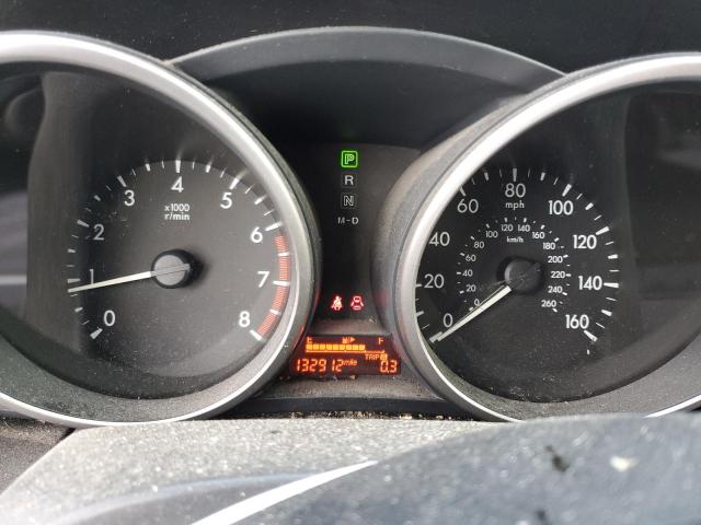 Photo 9 from auction – 2012 MAZDA 5 with VIN JM1CW2BL7C0119859