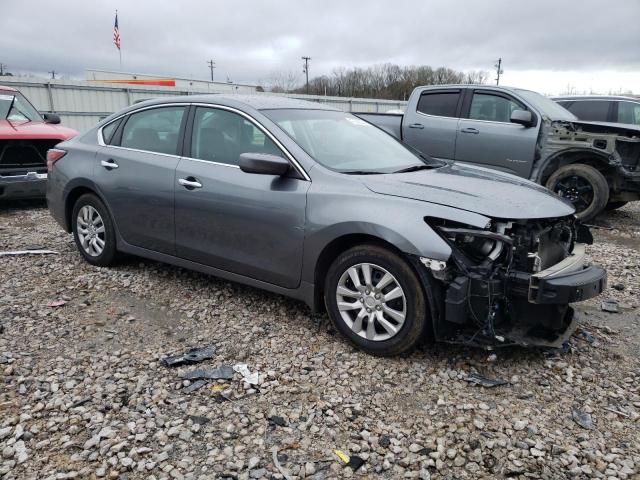 Photo 4 from auction – 2015 NISSAN ALTIMA 2.5 with VIN 1N4AL3APXFC183333