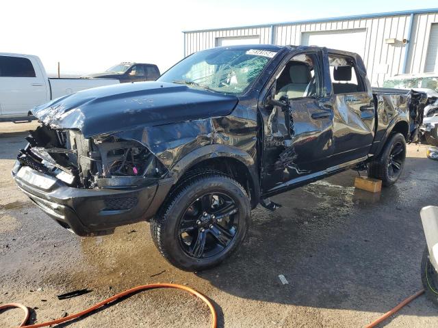 RAM 1500 CLASS 2023 with VIN 1C6RR7LG8PS565570 - Photo from auction