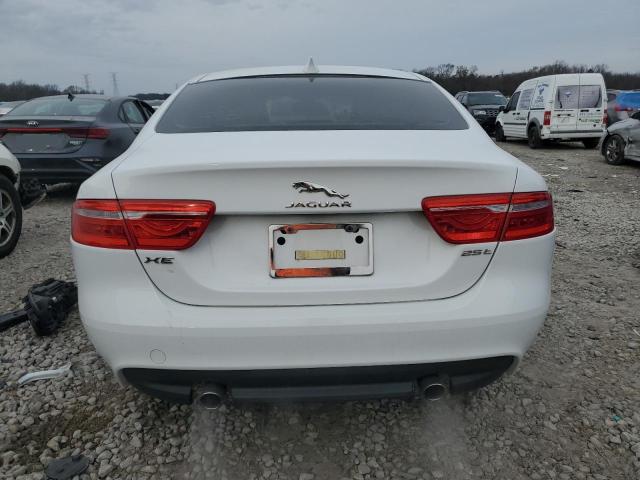Photo 6 from auction – 2017 JAGUAR XE with VIN SAJAR4BGXHA974054