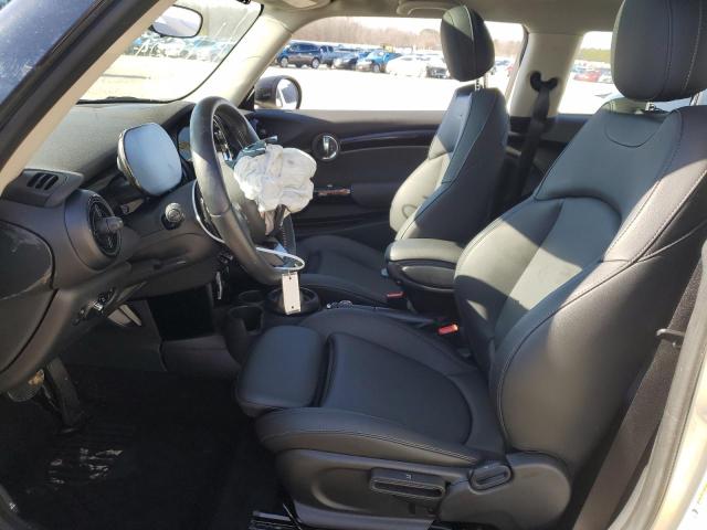 Photo 7 from auction – 2022 MINI COOPER S with VIN WMW53DH0XN2R10904