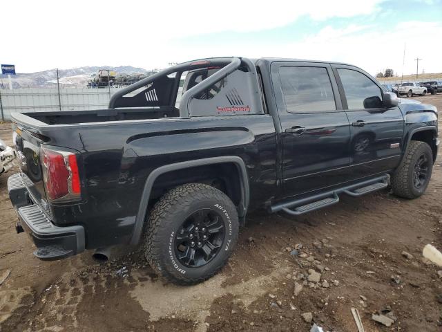 Photo 3 from auction – 2017 GMC SIERRA K15 with VIN 3GTU2NEC4HG299365