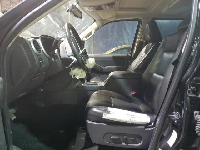 Photo 7 from auction – 2010 MERCURY MOUNTAINEE with VIN 4M2EN4J82AUJ01192