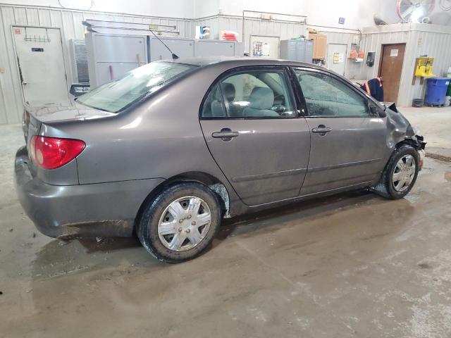 Photo 3 from auction – 2007 TOYOTA COROLLA CE with VIN 1NXBR32E57Z814667