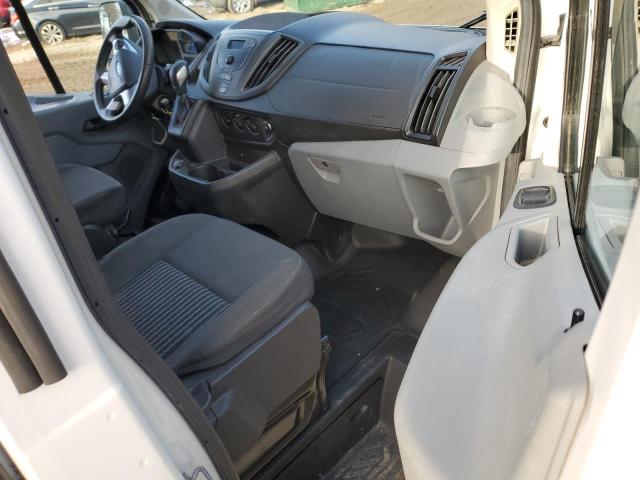 Photo 8 from auction – 2018 FORD TRANSIT T- with VIN 1FTYR1YM7JKA63429