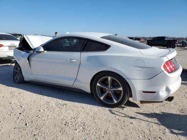 Photo 2 from auction – 2016 FORD MUSTANG with VIN 1FA6P8AM8G5306646