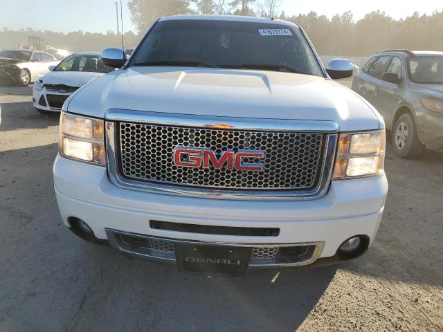 Photo 5 from auction – 2010 GMC SIERRA K15 with VIN 3GTRKXE22AG294096