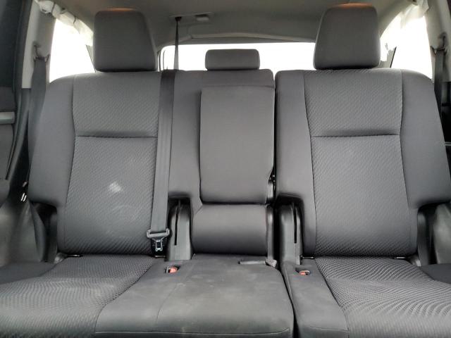 Photo 10 from auction – 2019 TOYOTA HIGHLANDER with VIN 5TDZARFH0KS060821