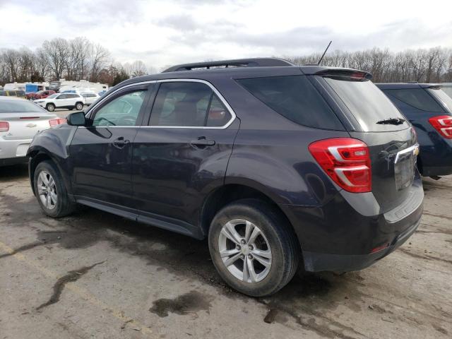 Photo 2 from auction – 2016 CHEVROLET EQUINOX LT with VIN 2GNALCEK9G6301866