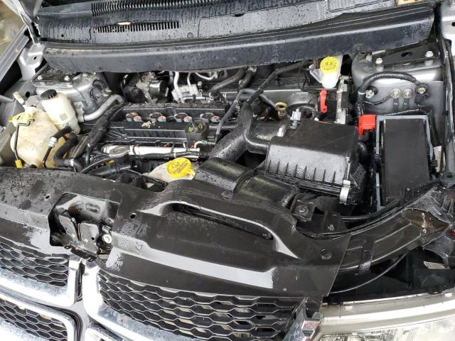 Photo 12 from auction – 2016 DODGE JOURNEY SX with VIN 3C4PDCBB3GT185273