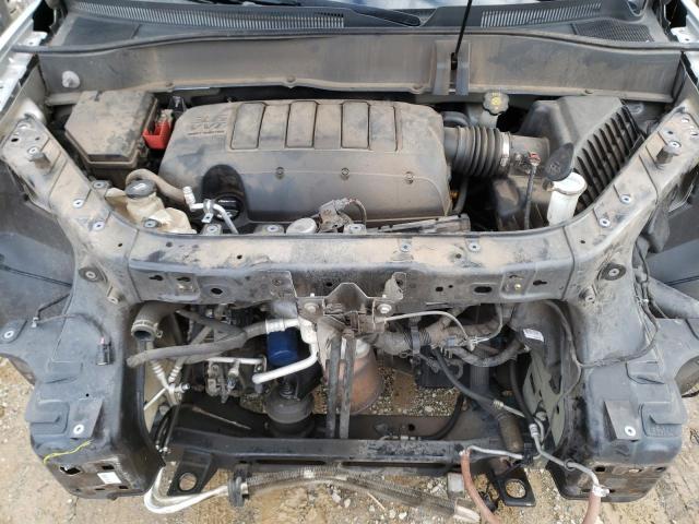 Photo 11 from auction – 2016 GMC ACADIA SLE with VIN 1GKKRPKD0GJ222537