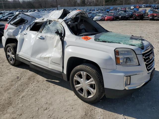 Photo 4 from auction – 2016 GMC TERRAIN SL with VIN 2GKFLUEK4G6205099