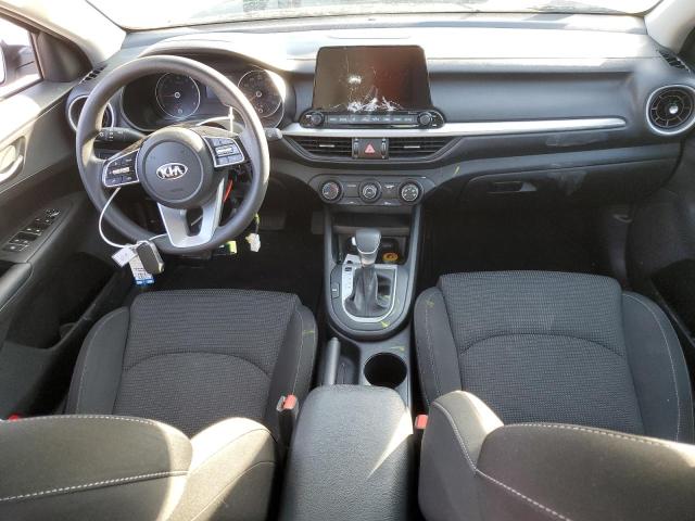 Photo 8 from auction – 2021 KIA FORTE FE with VIN 3KPF24AD0ME387174