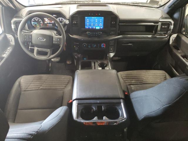 Photo 8 from auction – 2021 FORD F150 SUPER with VIN 1FTEW1EP1MFC32691
