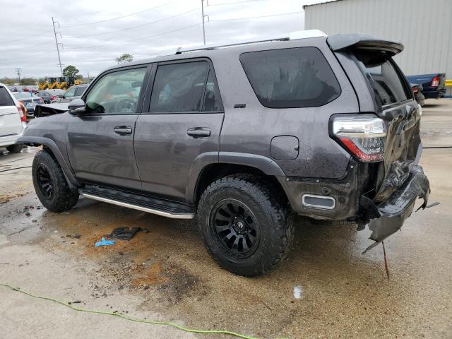Photo 2 from auction – 2014 TOYOTA 4RUNNER SR with VIN JTEZU5JR6E5082098