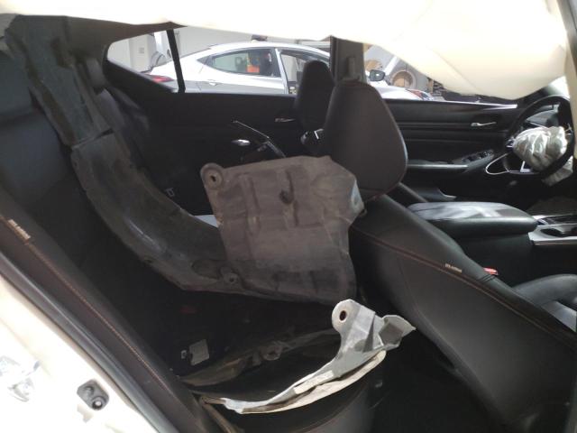 Photo 10 from auction – 2020 NISSAN ALTIMA SR with VIN 1N4BL4CV2LC200580