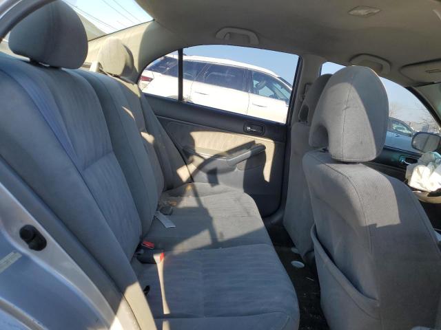 Photo 10 from auction – 2005 HONDA CIVIC LX with VIN 2HGES15565H564203