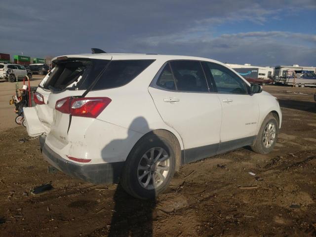 Photo 3 from auction – 2018 CHEVROLET EQUINOX with VIN 2GNAXSEV7J6270293