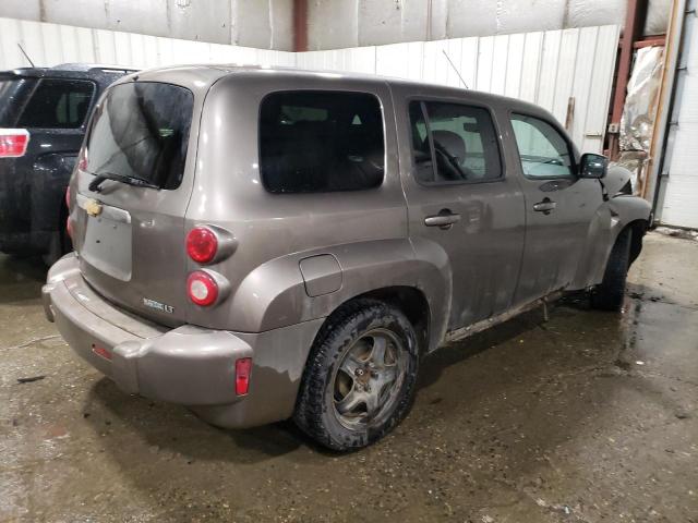 Photo 3 from auction – 2011 CHEVROLET HHR LT with VIN 3GNBABFW0BS626065