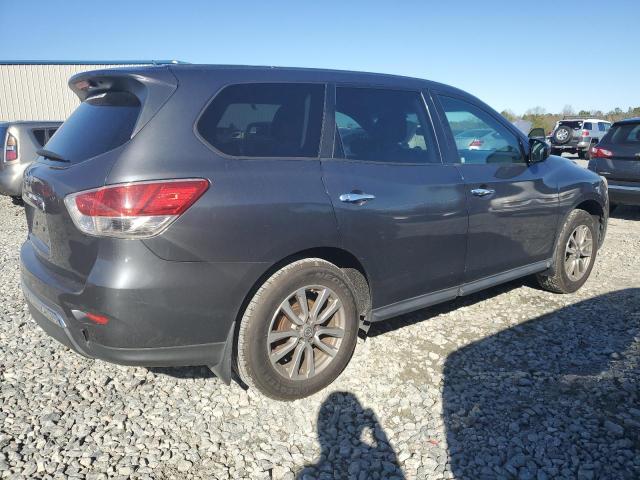 Photo 3 from auction – 2014 NISSAN PATHFINDER with VIN 5N1AR2MN2EC694820