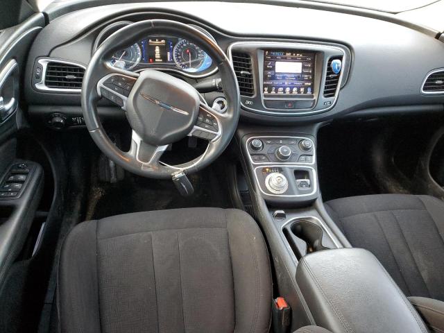 Photo 8 from auction – 2015 CHRYSLER 200 LIMITE with VIN 1C3CCCAG6FN731436