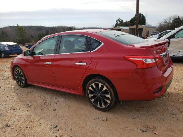 Photo 2 from auction – 2019 NISSAN SENTRA S with VIN 3N1AB7AP1KY371117