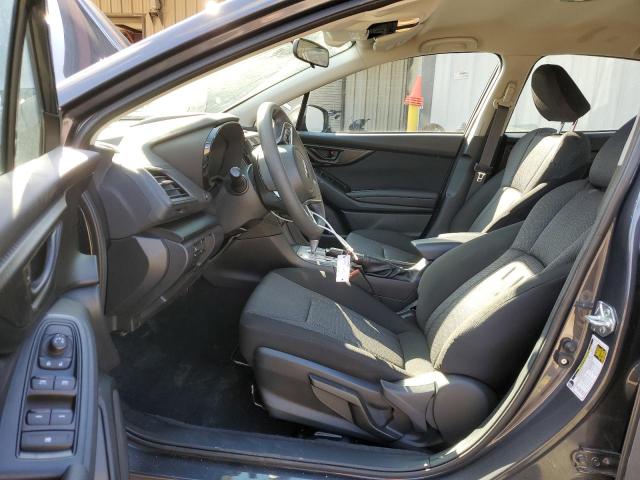 Photo 7 from auction – 2023 SUBARU IMPREZA with VIN 4S3GTAB68P3707188