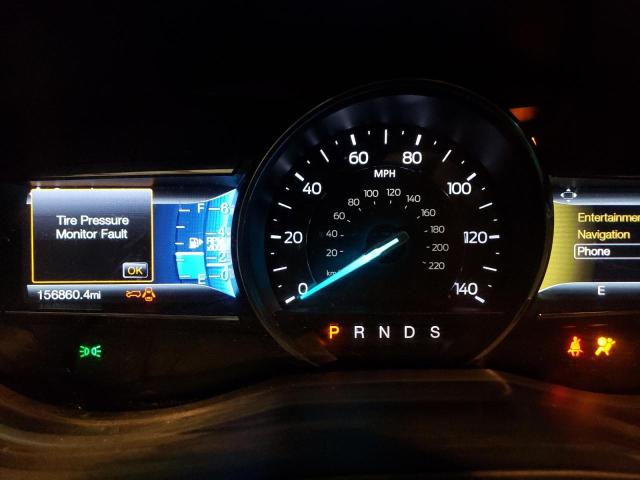 Photo 9 from auction – 2016 FORD EXPLORER L with VIN 1FM5K8F85GGB10258