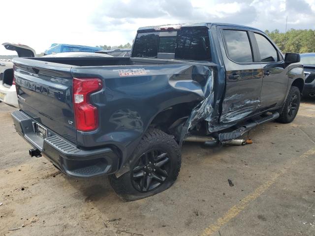 Photo 3 from auction – 2020 CHEVROLET 1500 with VIN 3GCPYFED3LG230699
