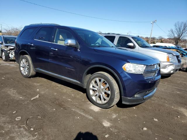 Photo 4 from auction – 2013 DODGE DURANGO CI with VIN 1C4RDJEG1DC562808